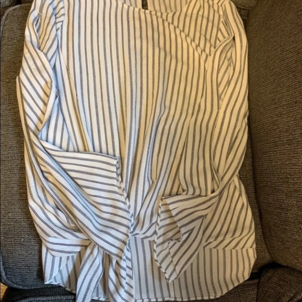 DRESS SHIRT